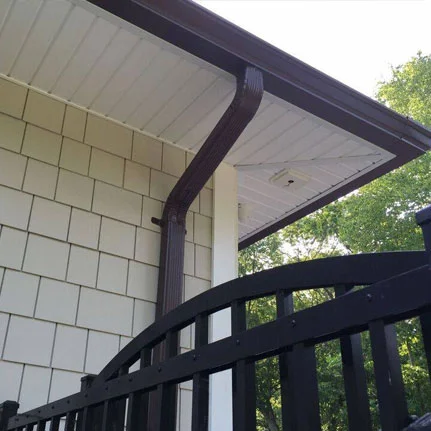 fascia gutter installation Sea Cliff ny